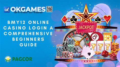 BMY12 Online Casino Games .